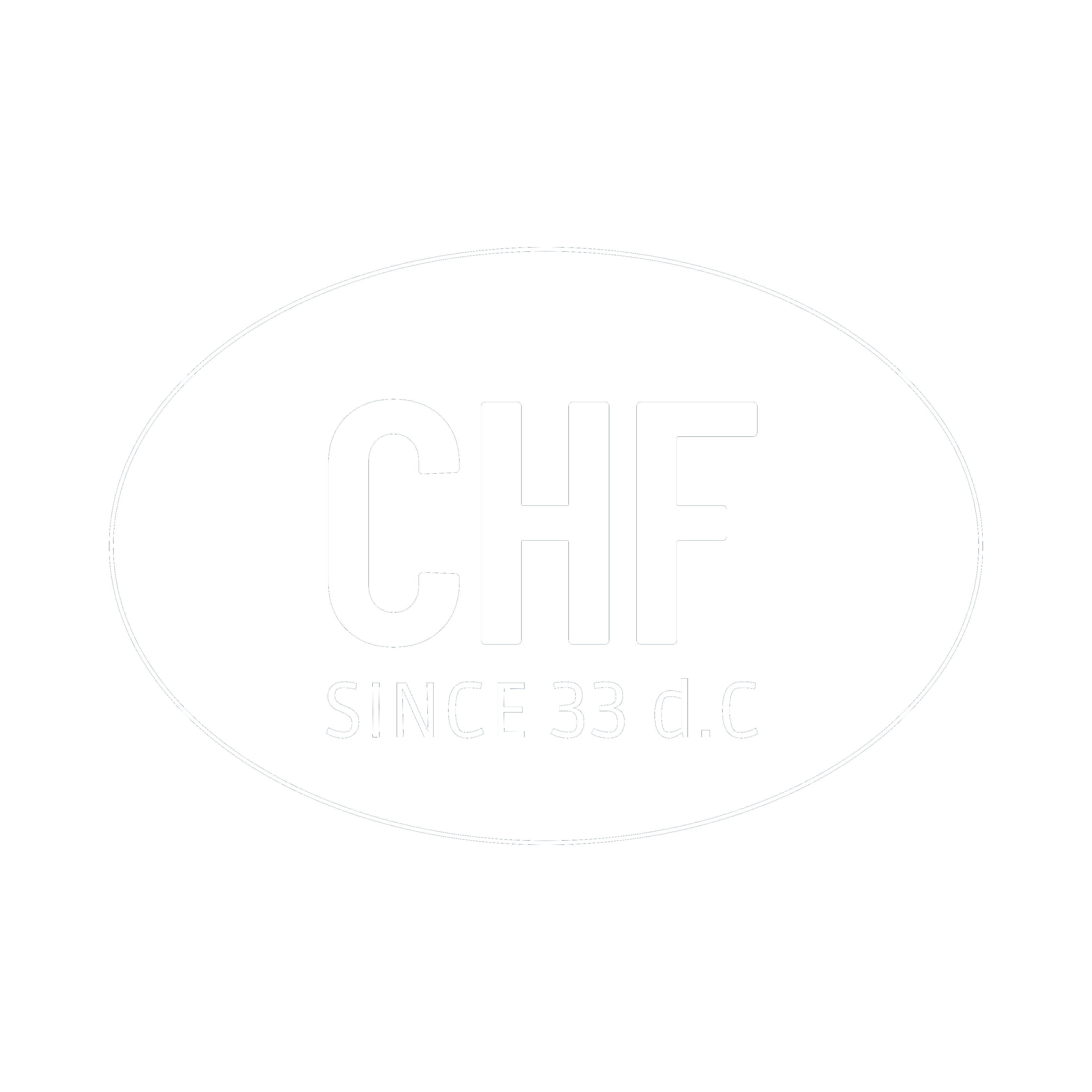 Logo CHF